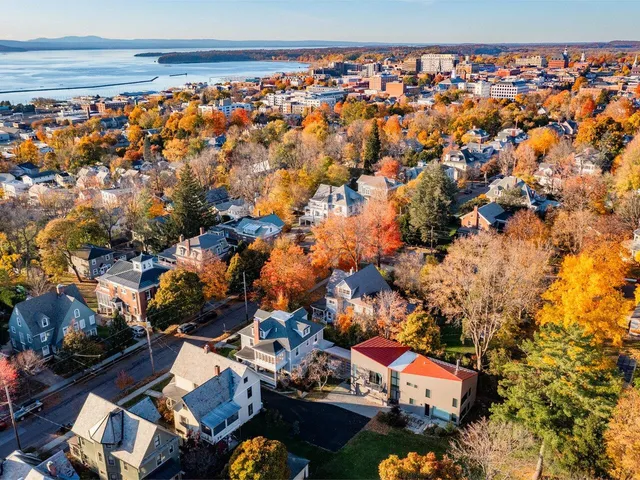 $2,498,000 | 362-364 South Union Street, Burlington, VT 05401