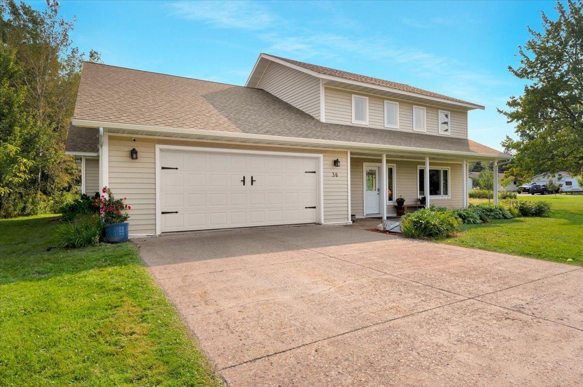 36 Grove Street Proctor, MN 55810 - Photo 24 of 37 Gallery Image 24