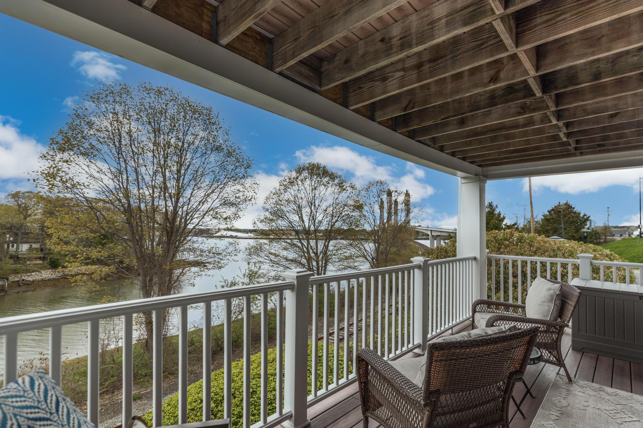 19 Bridge Street, Unit 1 Kittery, ME 03904 - Photo 33 of 44