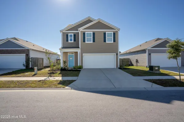 $475,000 | 106 Mesa Lane, Surf City, NC 28445
