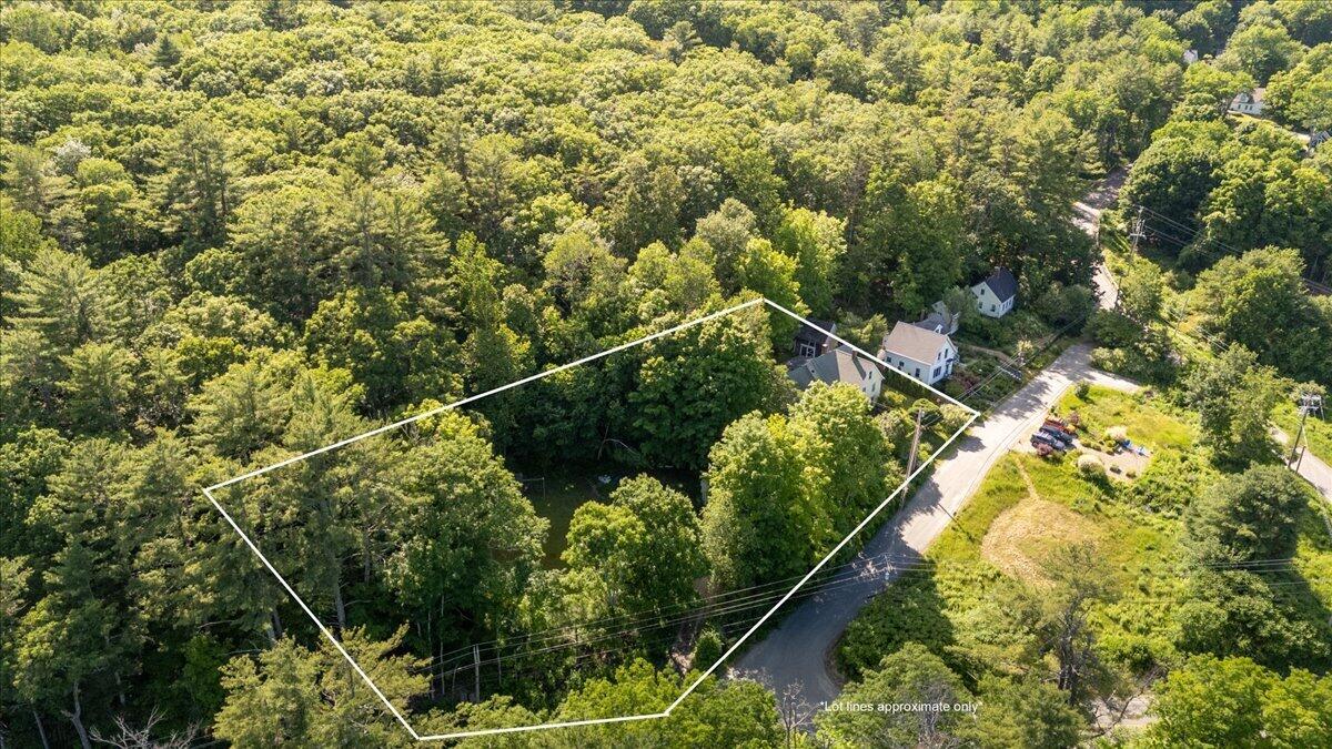 8 Austin Road Newcastle, ME 04553 - Photo 105 of 115 8 Old Austin Rd, Newcastle