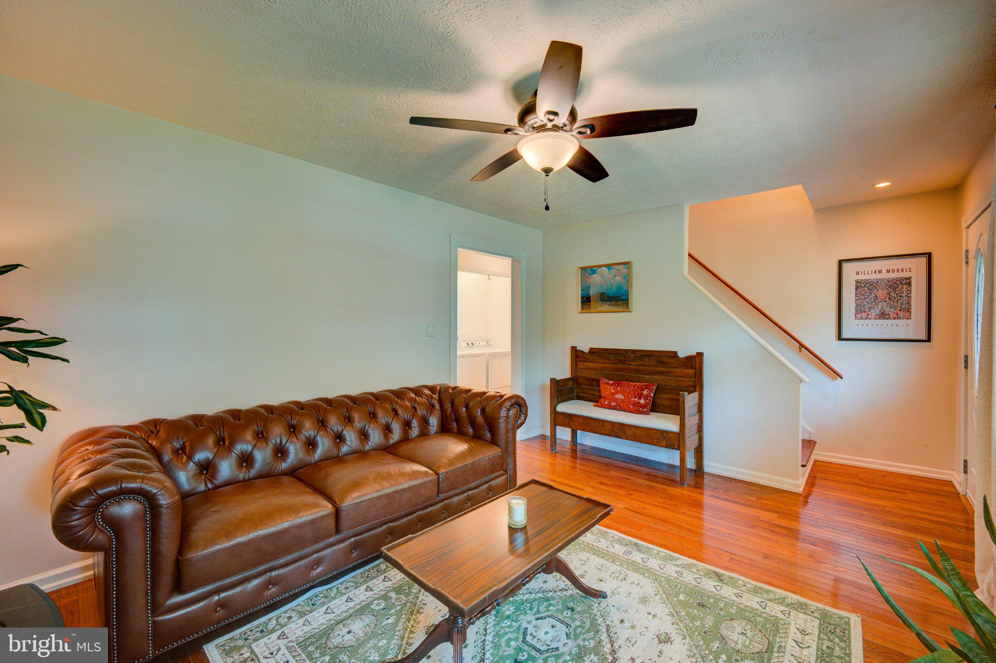 9595 Roys Lane Culpeper, VA 22701 - Photo 5 of 61 Charming living space with classic appeal.