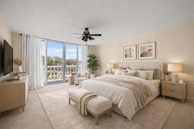 $215,000 | 2623 Seville Boulevard, Unit 301, Clearwater, FL 33764