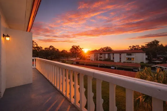 $215,000 | 2623 Seville Boulevard, Unit 301, Clearwater, FL 33764