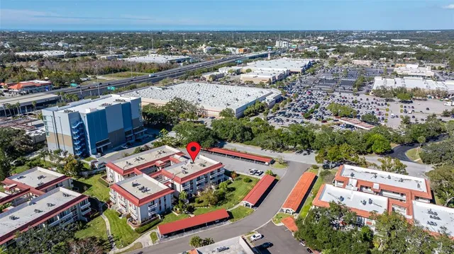 $215,000 | 2623 Seville Boulevard, Unit 301, Clearwater, FL 33764