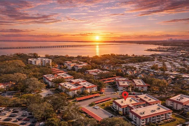 $215,000 | 2623 Seville Boulevard, Unit 301, Clearwater, FL 33764