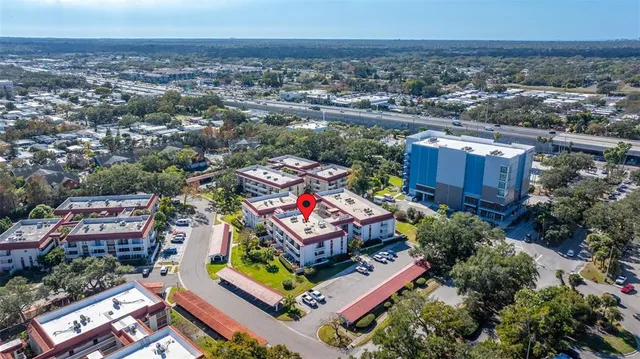 $215,000 | 2623 Seville Boulevard, Unit 301, Clearwater, FL 33764