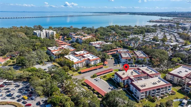 $215,000 | 2623 Seville Boulevard, Unit 301, Clearwater, FL 33764