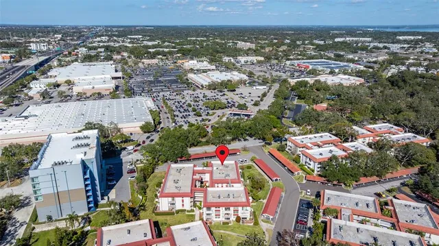 $215,000 | 2623 Seville Boulevard, Unit 301, Clearwater, FL 33764