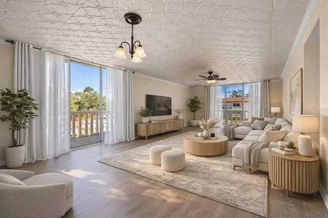 $215,000 | 2623 Seville Boulevard, Unit 301, Clearwater, FL 33764