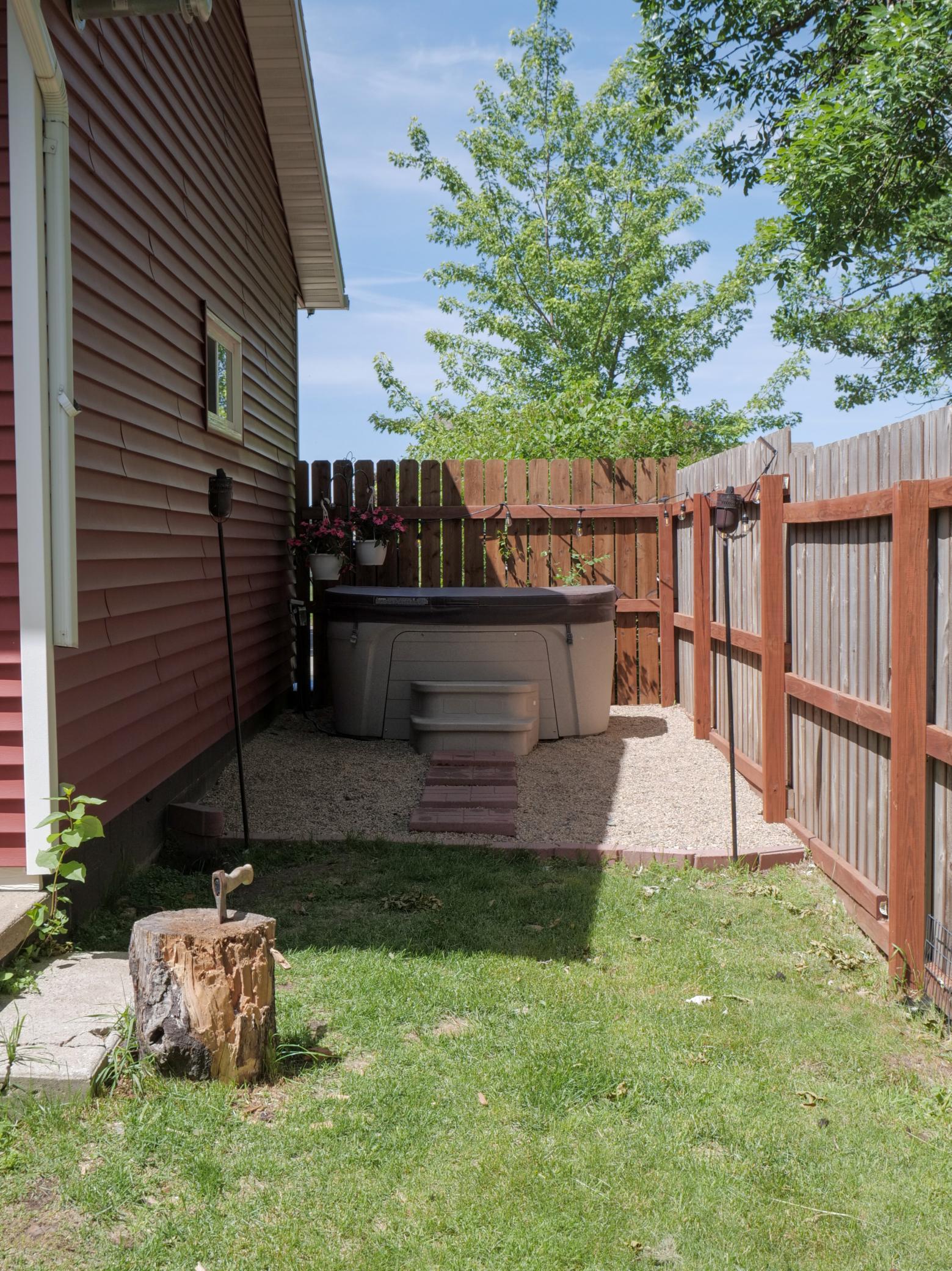 1020 11th Street Southwest Wadena, MN 56482 - Photo 42 of 46