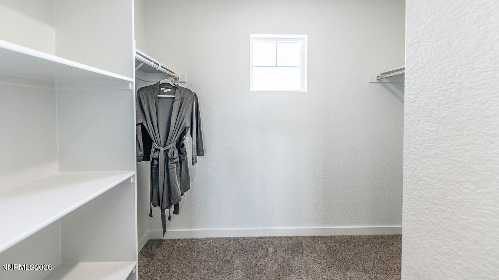 7525 Editor Drive Reno, NV 89506 - Photo 17 of 22 Primary Closet