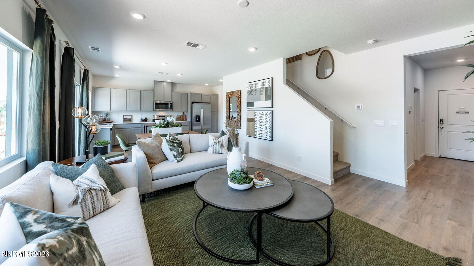 7525 Editor Drive Reno, NV 89506 - Photo 6 of 22 Great Room