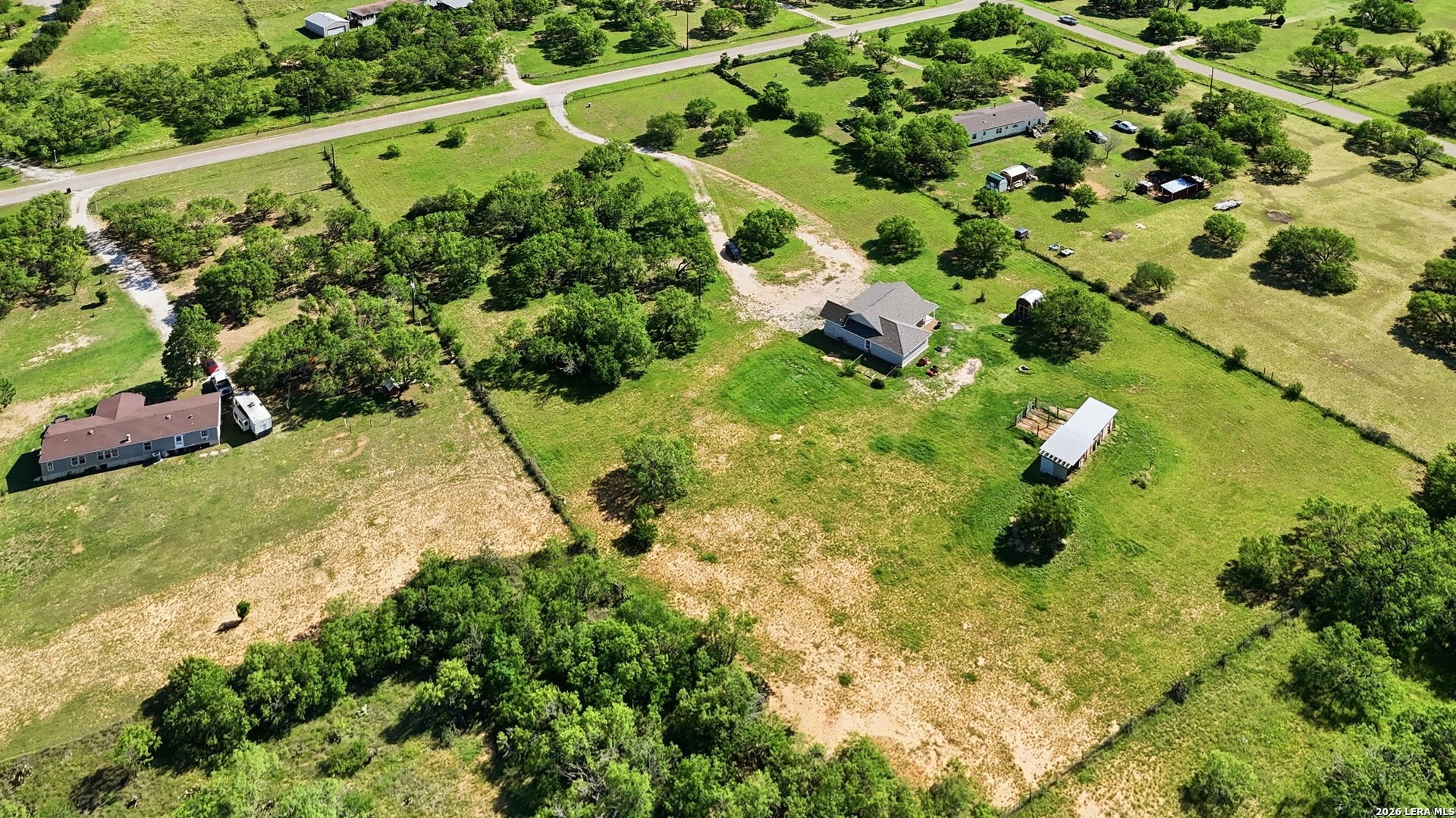 95 Molly Drive Lytle, TX 78052 - Photo 24 of 26