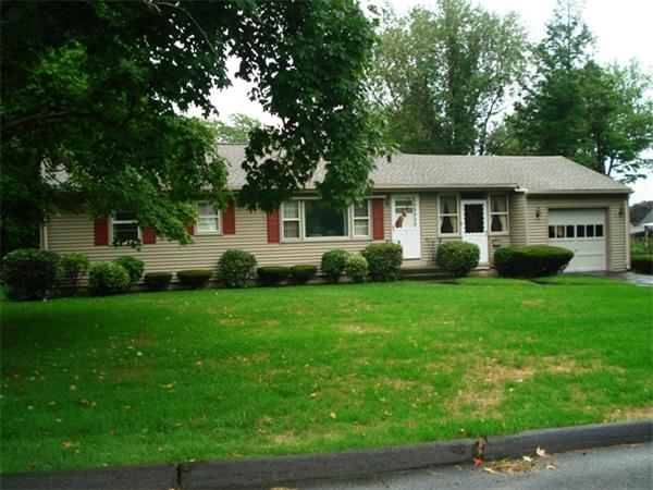 36 Mason Road Holyoke, MA 01040 - Photo 1 of 1 Gallery Image 1