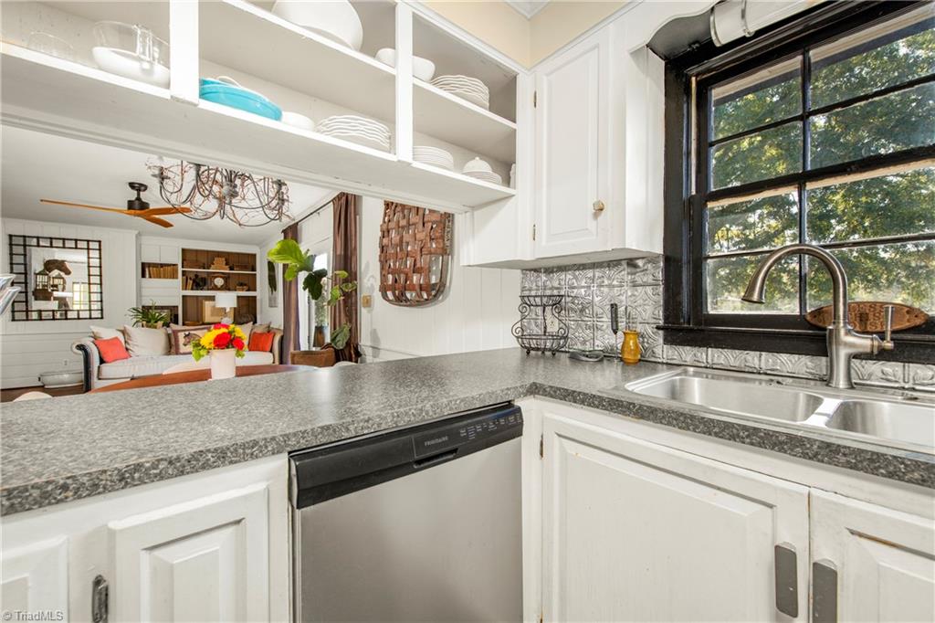 162 Zimmerman Road Advance, NC 27006 - Photo 11 of 36 Gallery Image 11
