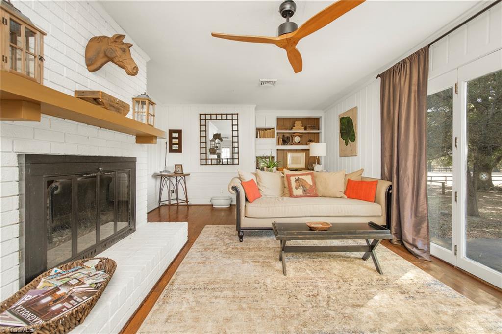 162 Zimmerman Road Advance, NC 27006 - Photo 6 of 36 Gallery Image 6