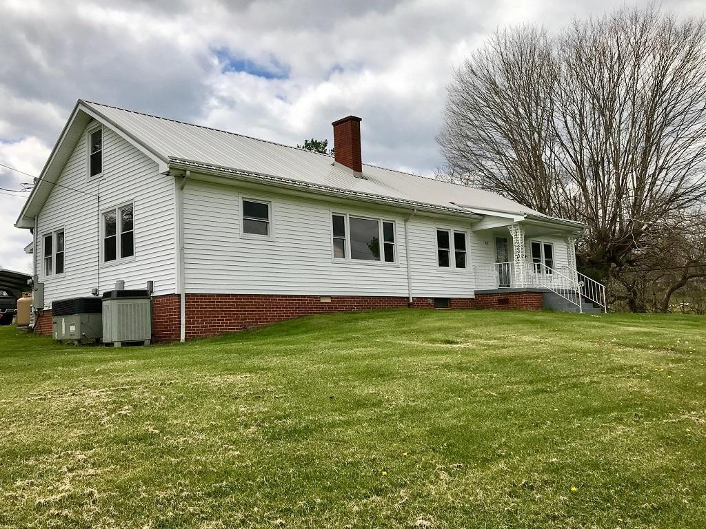 437 Weaver Branch Road Bluff City, TN 37618 - Photo 22 of 34 Photo 22
