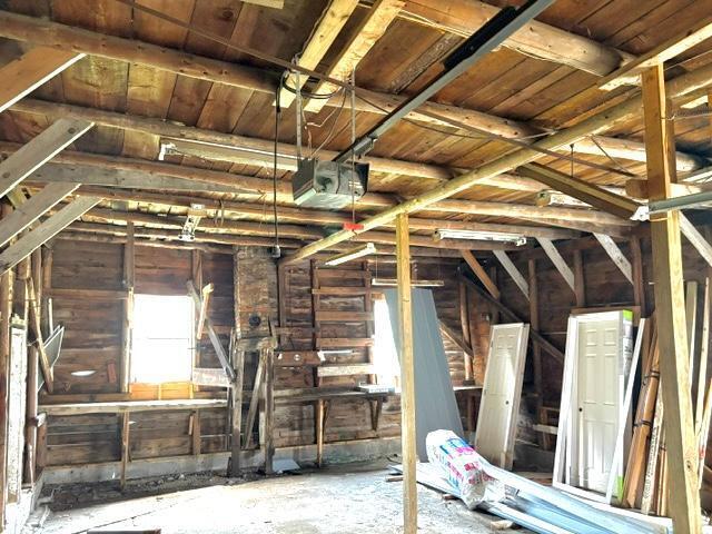 44 Lagrange Road Howland, ME 04448 - Photo 70 of 70 garage
