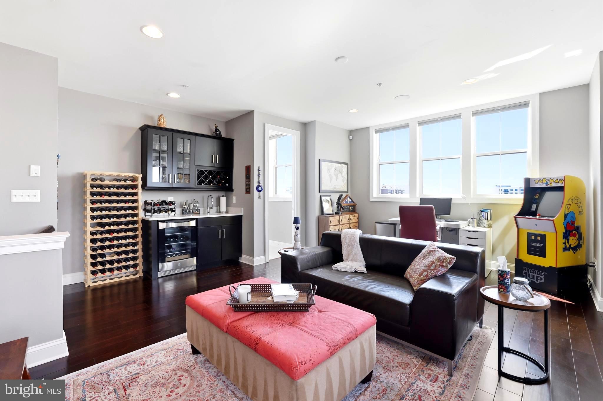500 Riversail Lane, Unit 438 Oxon Hill, MD 20745 - Photo 44 of 60