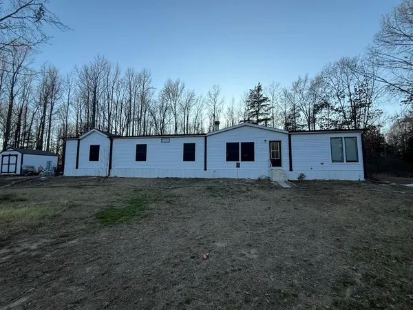 $360,000 | 2260 County Road 1439, Yantis, TX 75497