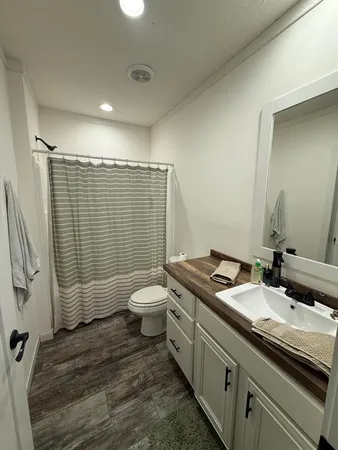 $360,000 | 2260 County Road 1439, Yantis, TX 75497