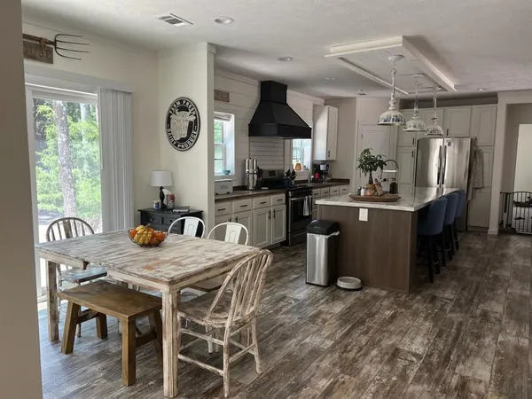 $360,000 | 2260 County Road 1439, Yantis, TX 75497