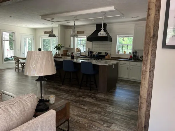 $360,000 | 2260 County Road 1439, Yantis, TX 75497