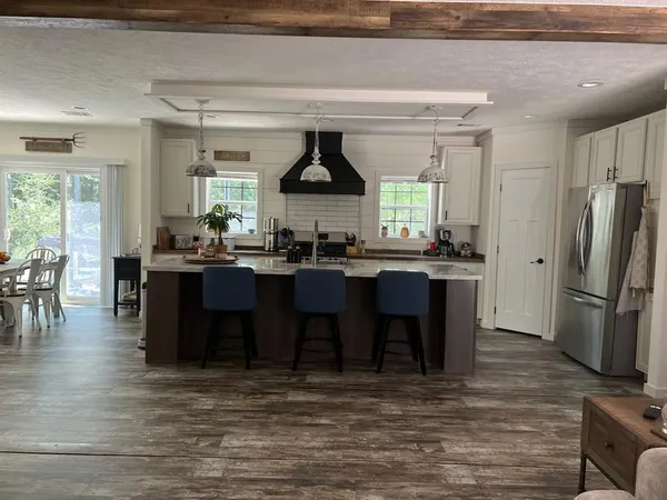 $360,000 | 2260 County Road 1439, Yantis, TX 75497