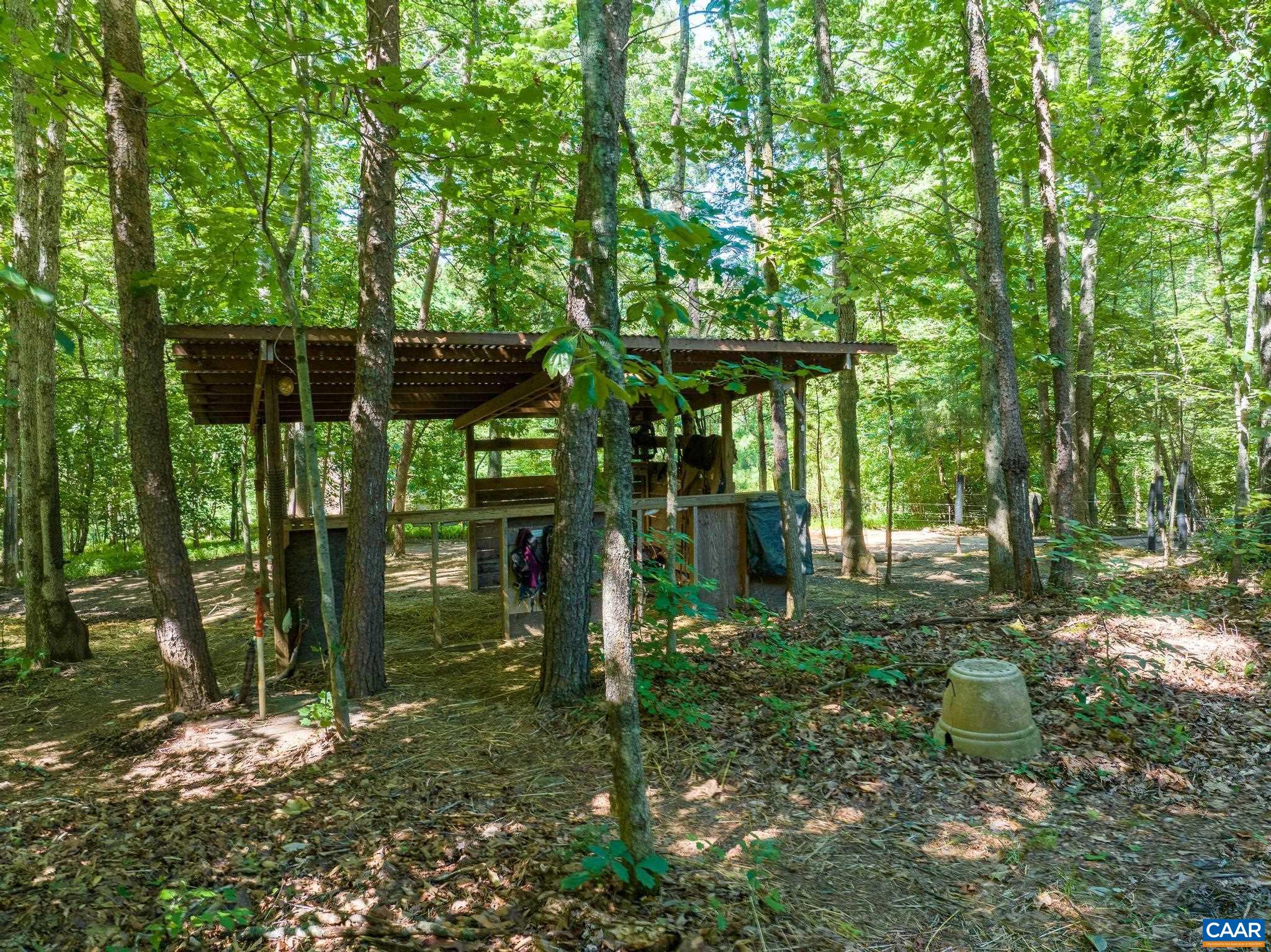 3357 Preddy Creek Road Charlottesville, VA 22911 - Photo 56 of 69