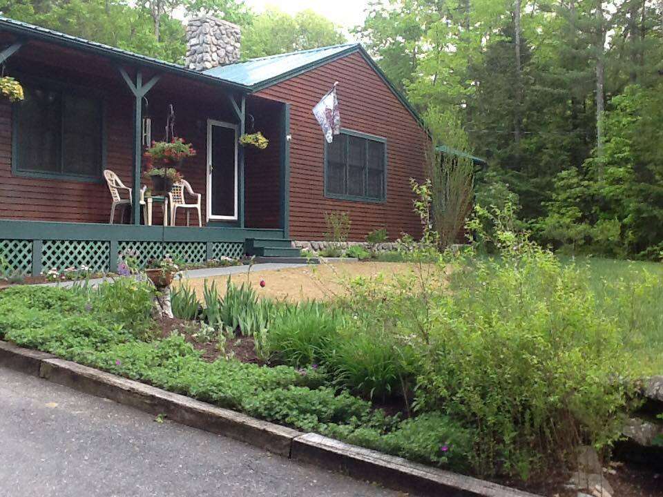 205 Bee Hole Road Loudon, NH 03307 - Photo 2 of 34