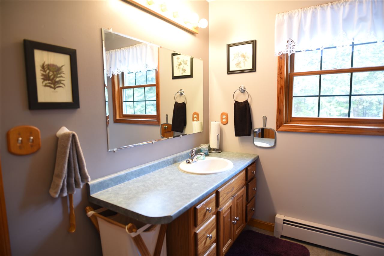 205 Bee Hole Road Loudon, NH 03307 - Photo 13 of 34