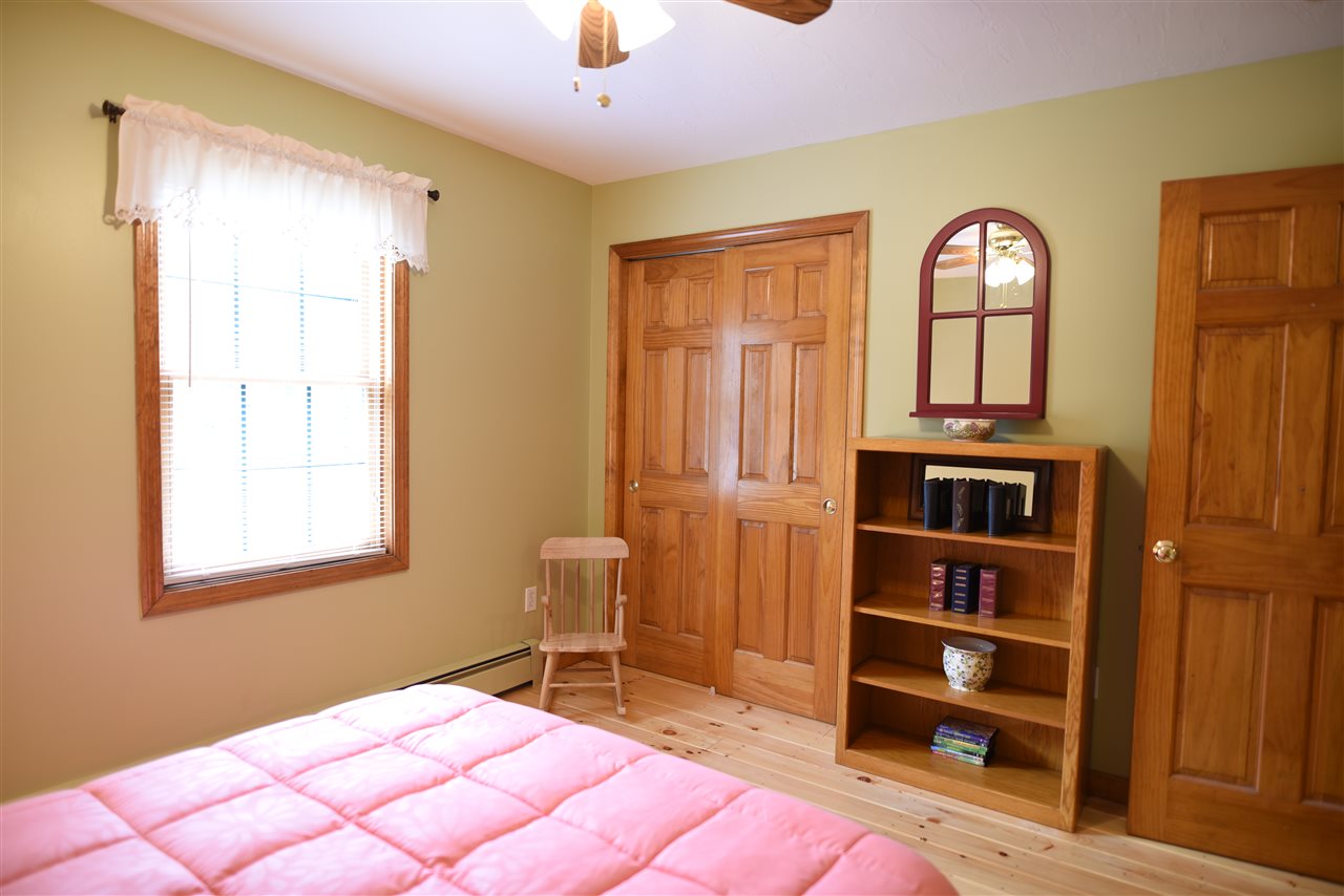 205 Bee Hole Road Loudon, NH 03307 - Photo 16 of 34