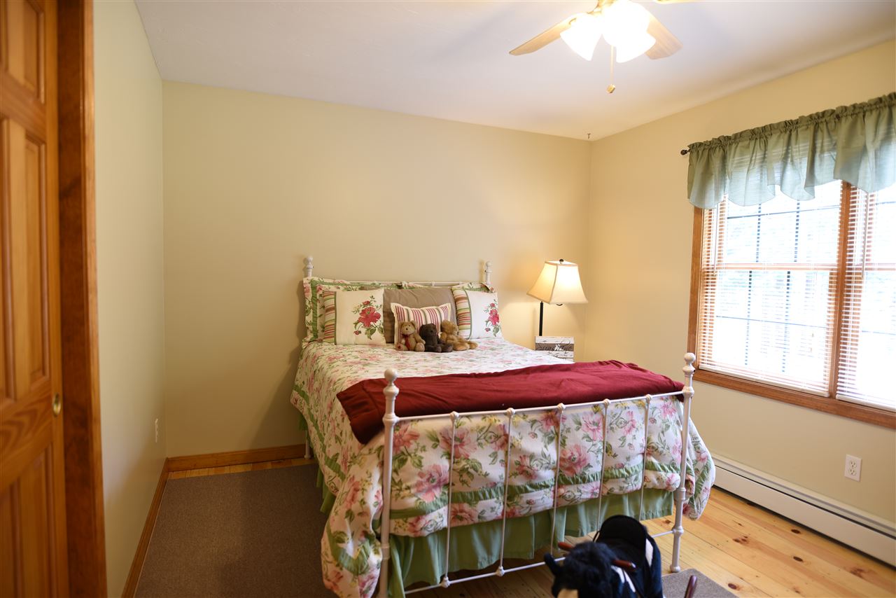 205 Bee Hole Road Loudon, NH 03307 - Photo 18 of 34