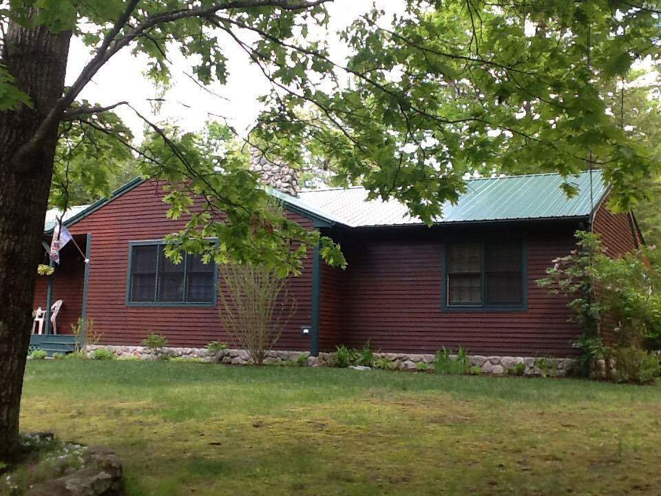 205 Bee Hole Road Loudon, NH 03307 - Photo 3 of 34