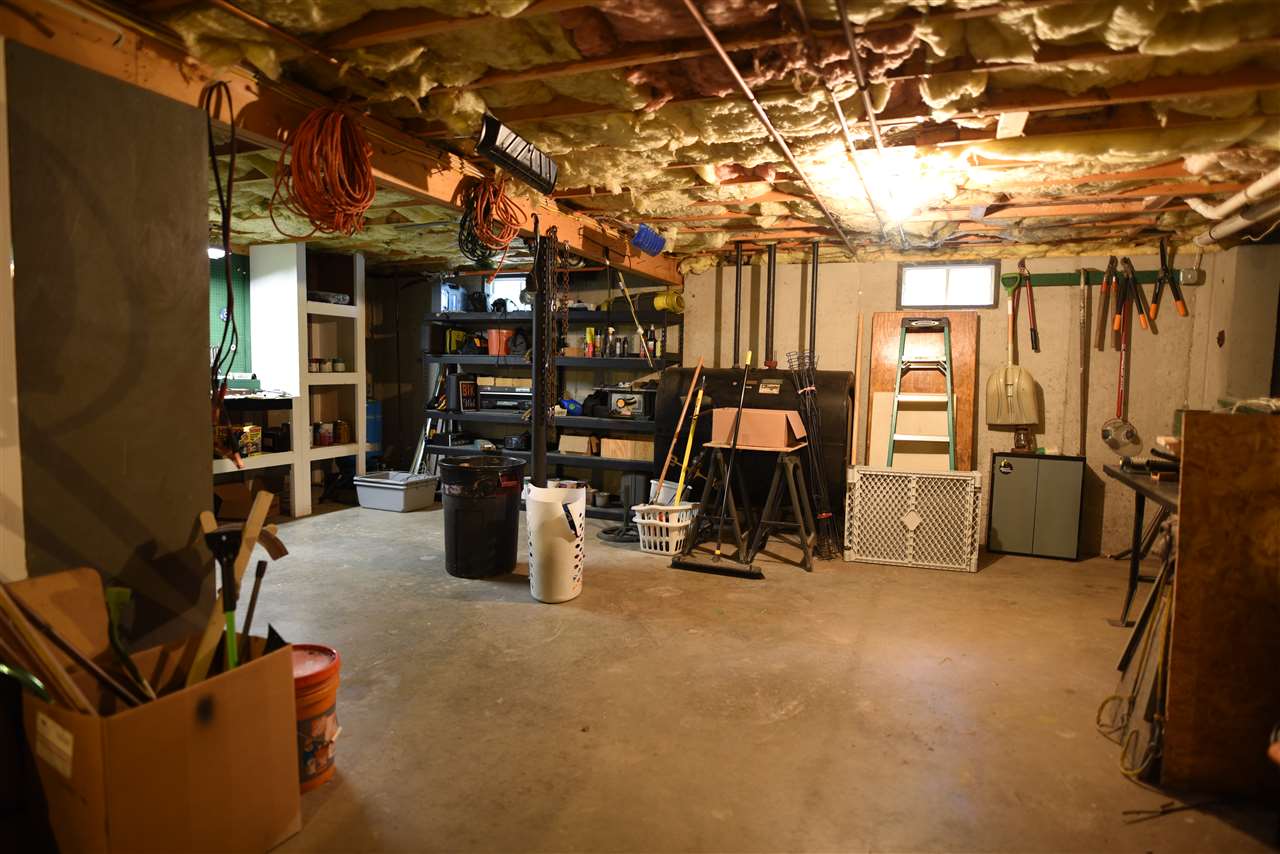 205 Bee Hole Road Loudon, NH 03307 - Photo 21 of 34