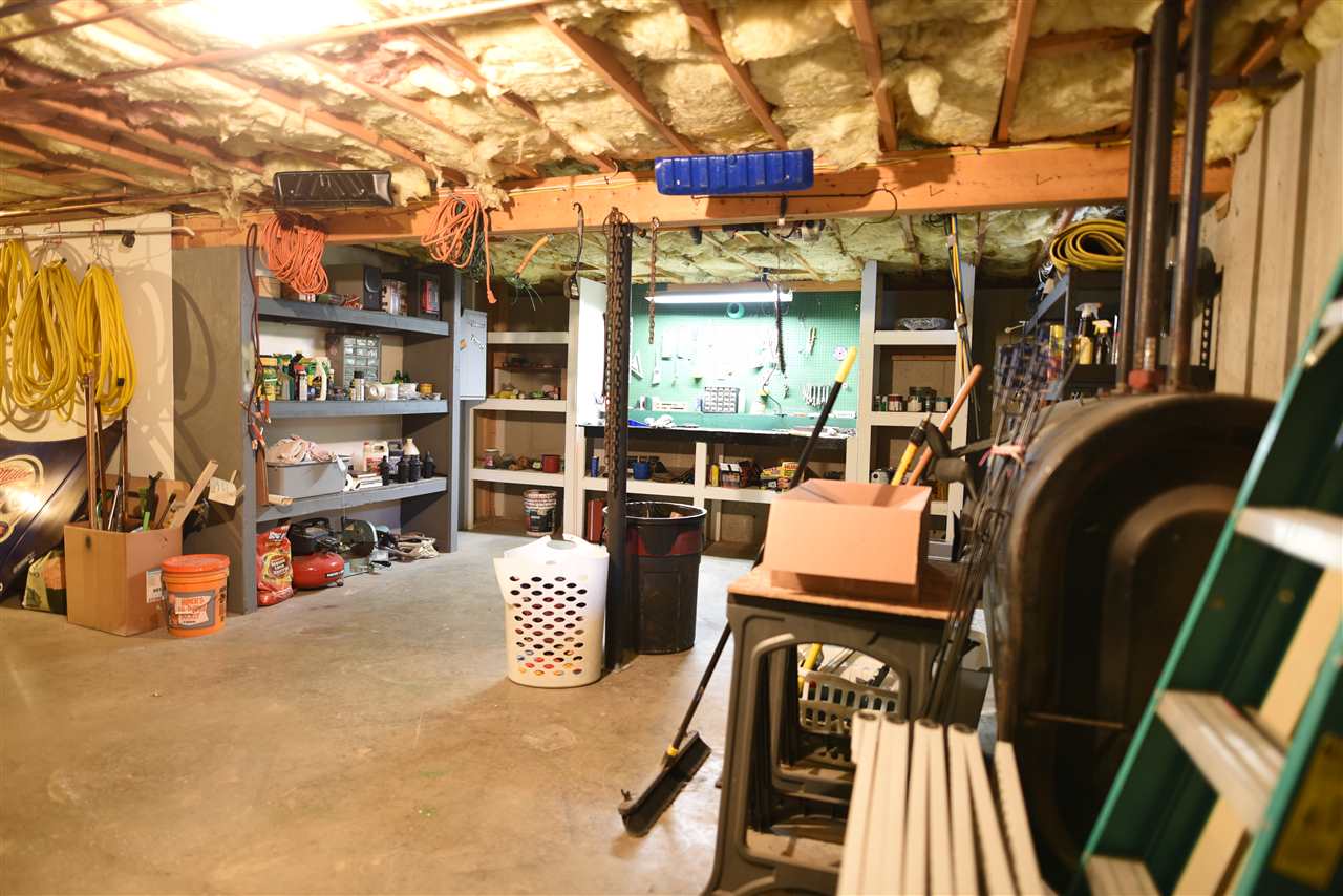 205 Bee Hole Road Loudon, NH 03307 - Photo 22 of 34