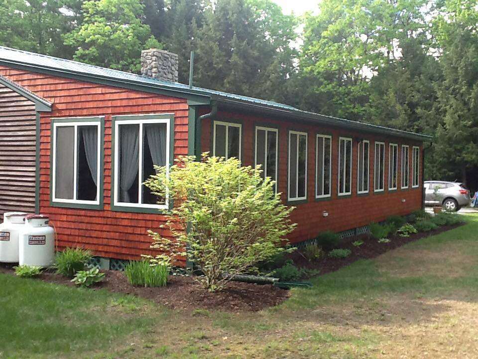 205 Bee Hole Road Loudon, NH 03307 - Photo 27 of 34