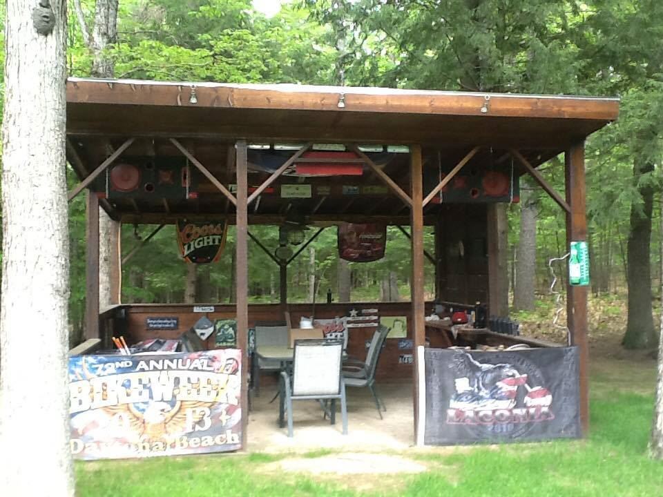 205 Bee Hole Road Loudon, NH 03307 - Photo 29 of 34