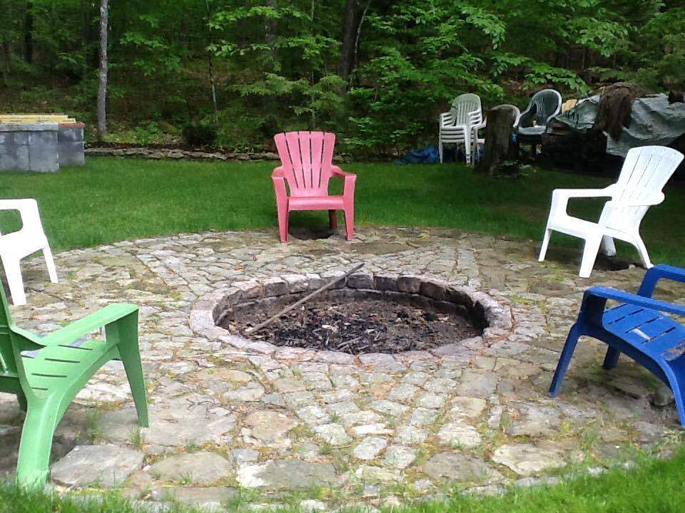 205 Bee Hole Road Loudon, NH 03307 - Photo 31 of 34