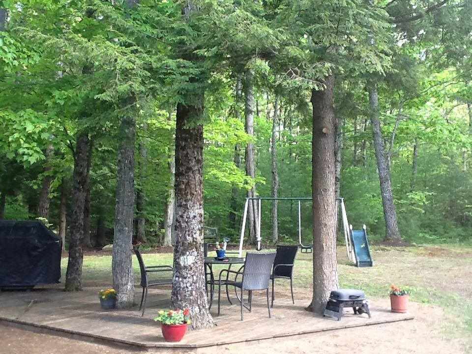 205 Bee Hole Road Loudon, NH 03307 - Photo 32 of 34