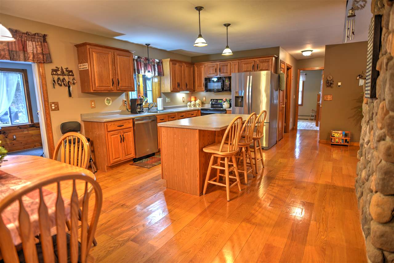 205 Bee Hole Road Loudon, NH 03307 - Photo 6 of 34