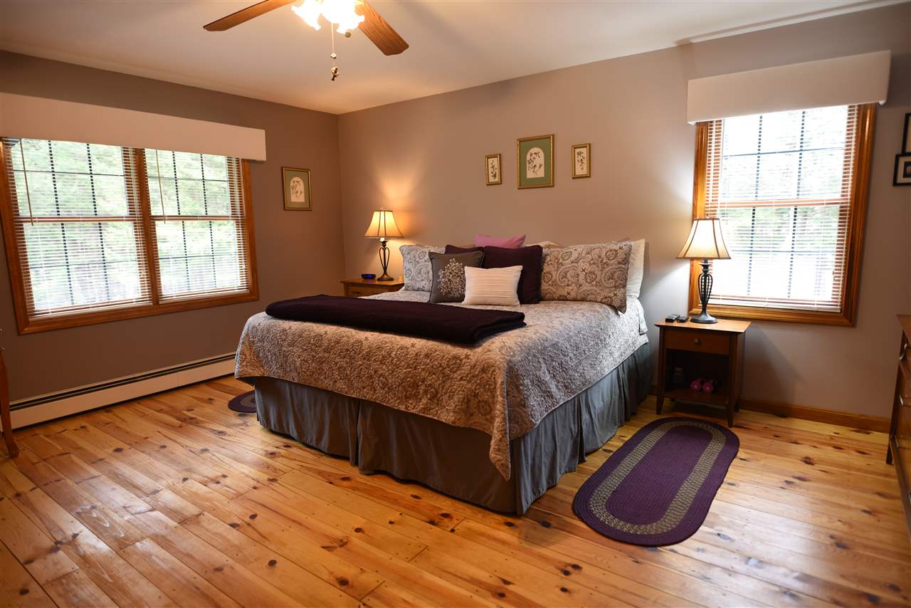 205 Bee Hole Road Loudon, NH 03307 - Photo 9 of 34
