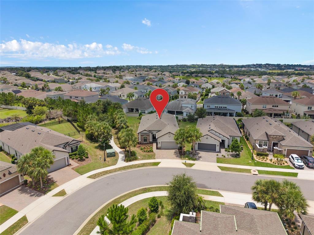 1357 Zeek Ridge Street Clermont, FL 34715 - Photo 37 of 73