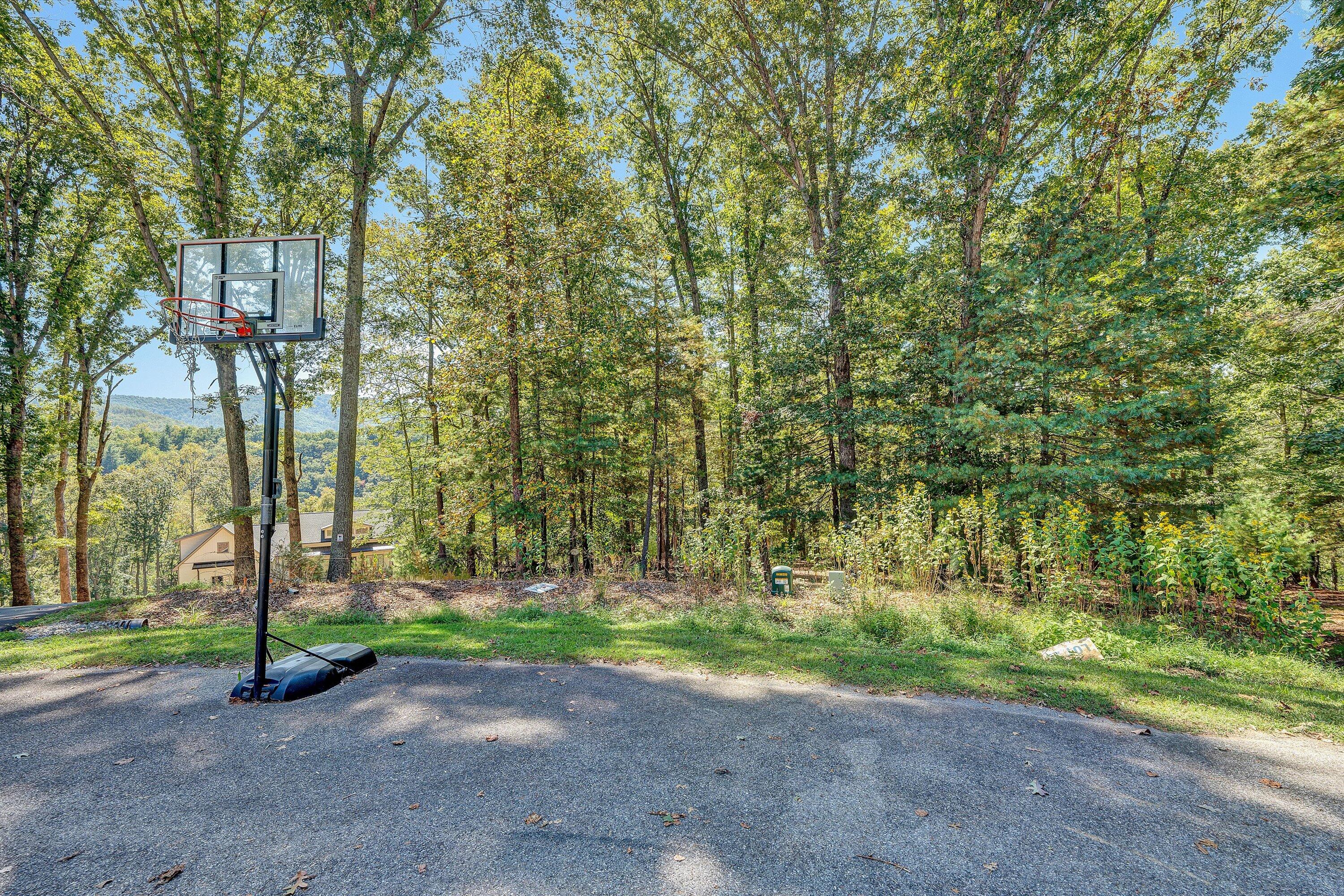 Lot 24 River Rock Road Vinton, VA 24179 - Photo 1 of 9 a view of a yard with a house
