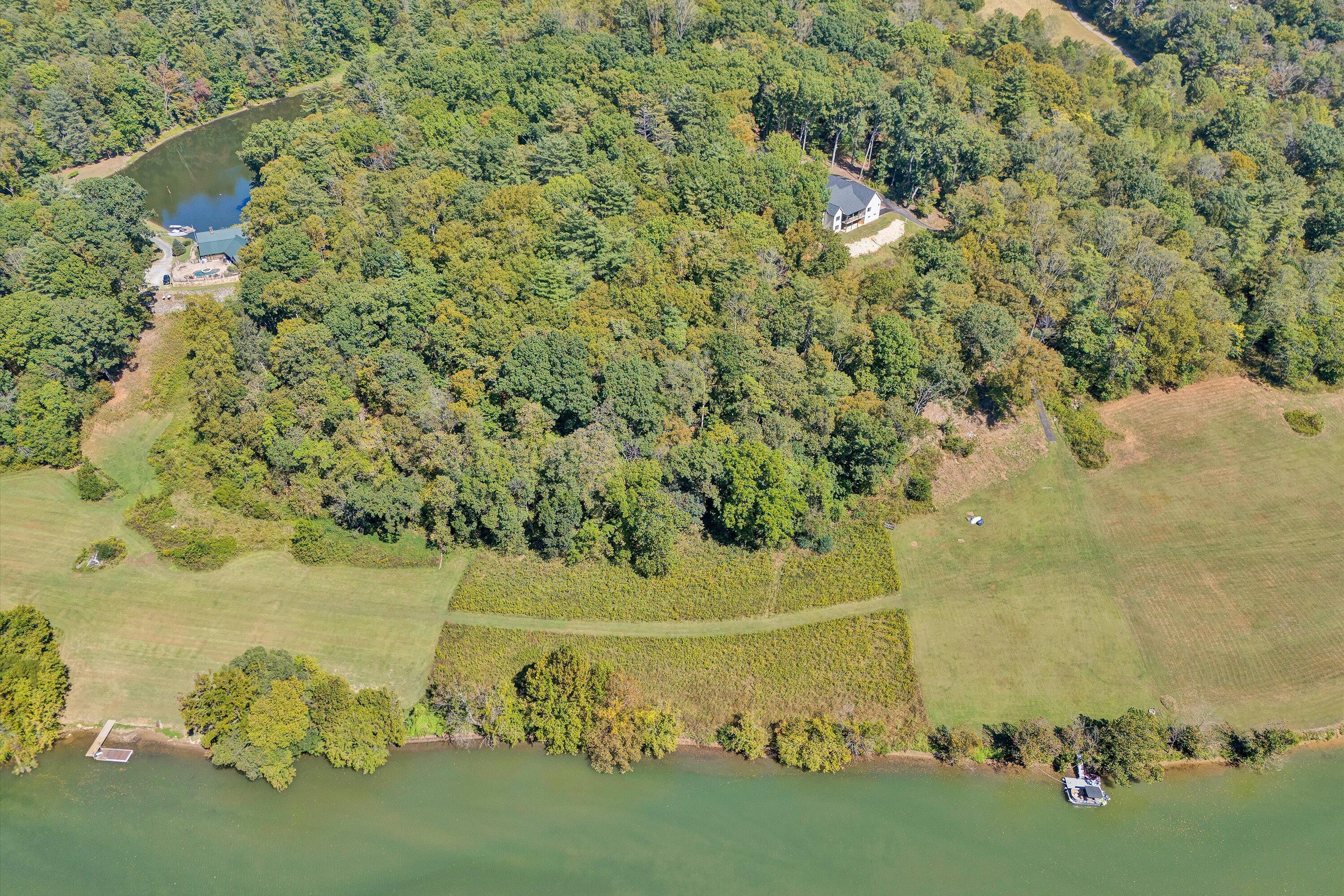 Lot 24 River Rock Road Vinton, VA 24179 - Photo 2 of 9 a view of a wooden floor