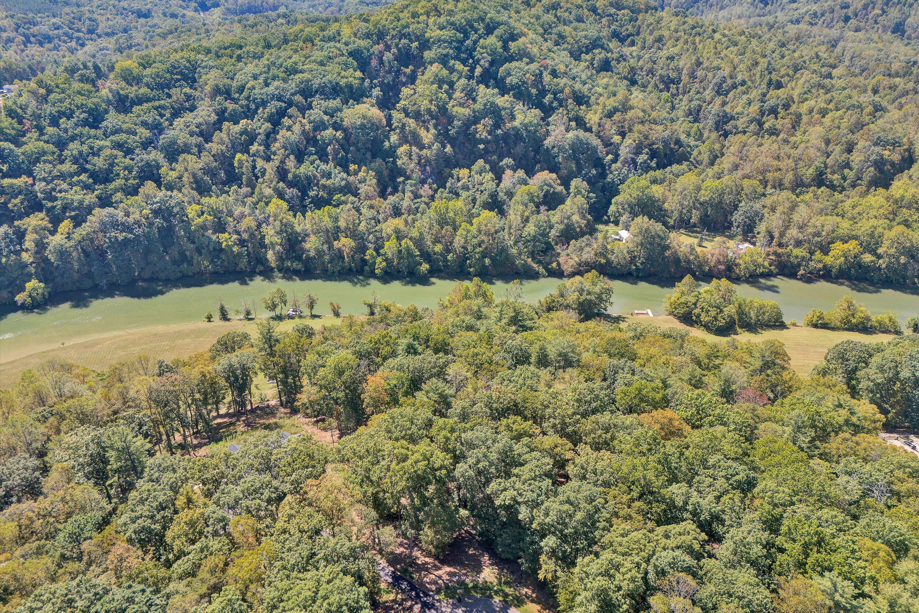 Lot 24 River Rock Road Vinton, VA 24179 - Photo 4 of 9 a view of a field with an outdoor space