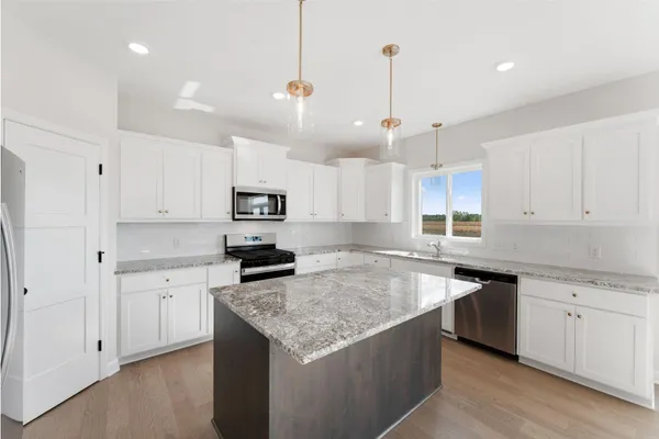 $629,900 | 1292 Ardcurra Row, Rosemount, MN 55068