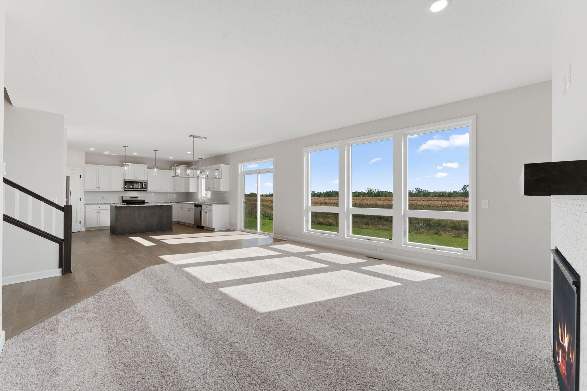 1292 Ardcurra Row Rosemount, MN 55068 - Photo 6 of 17