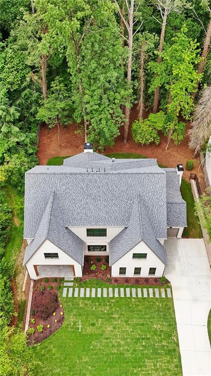 680 Edgewater Trail Atlanta, GA 30328 - Photo 3 of 34